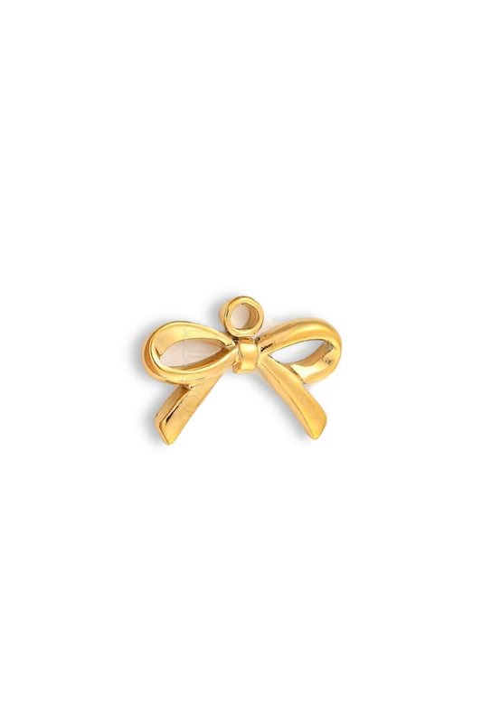 Bow charm