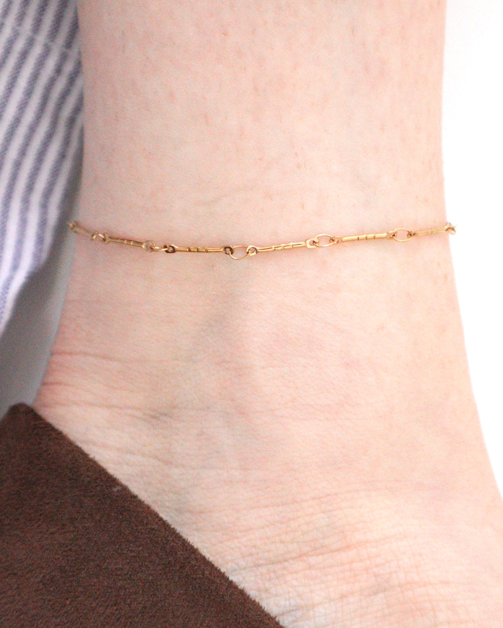 Anklet Skinny