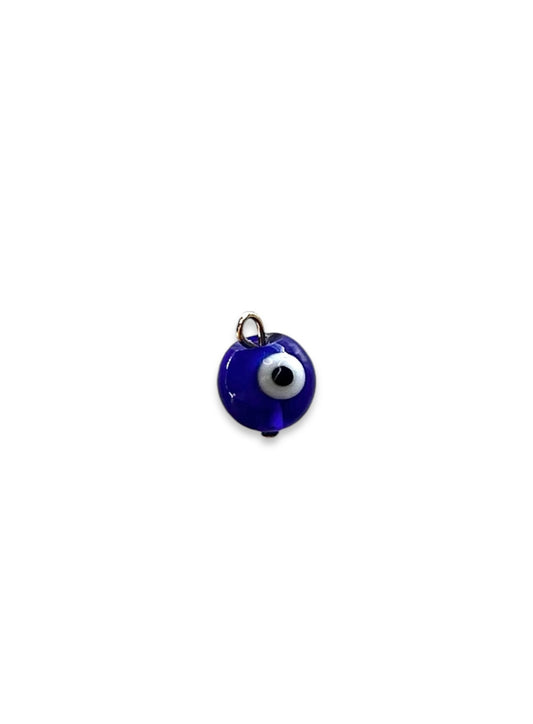 Evil eye charm