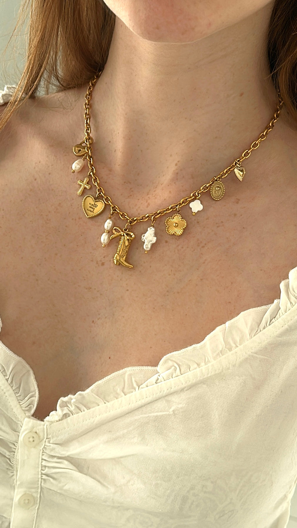 Charlotte Boutique & Bijoux