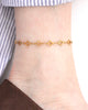 Anklet Clover
