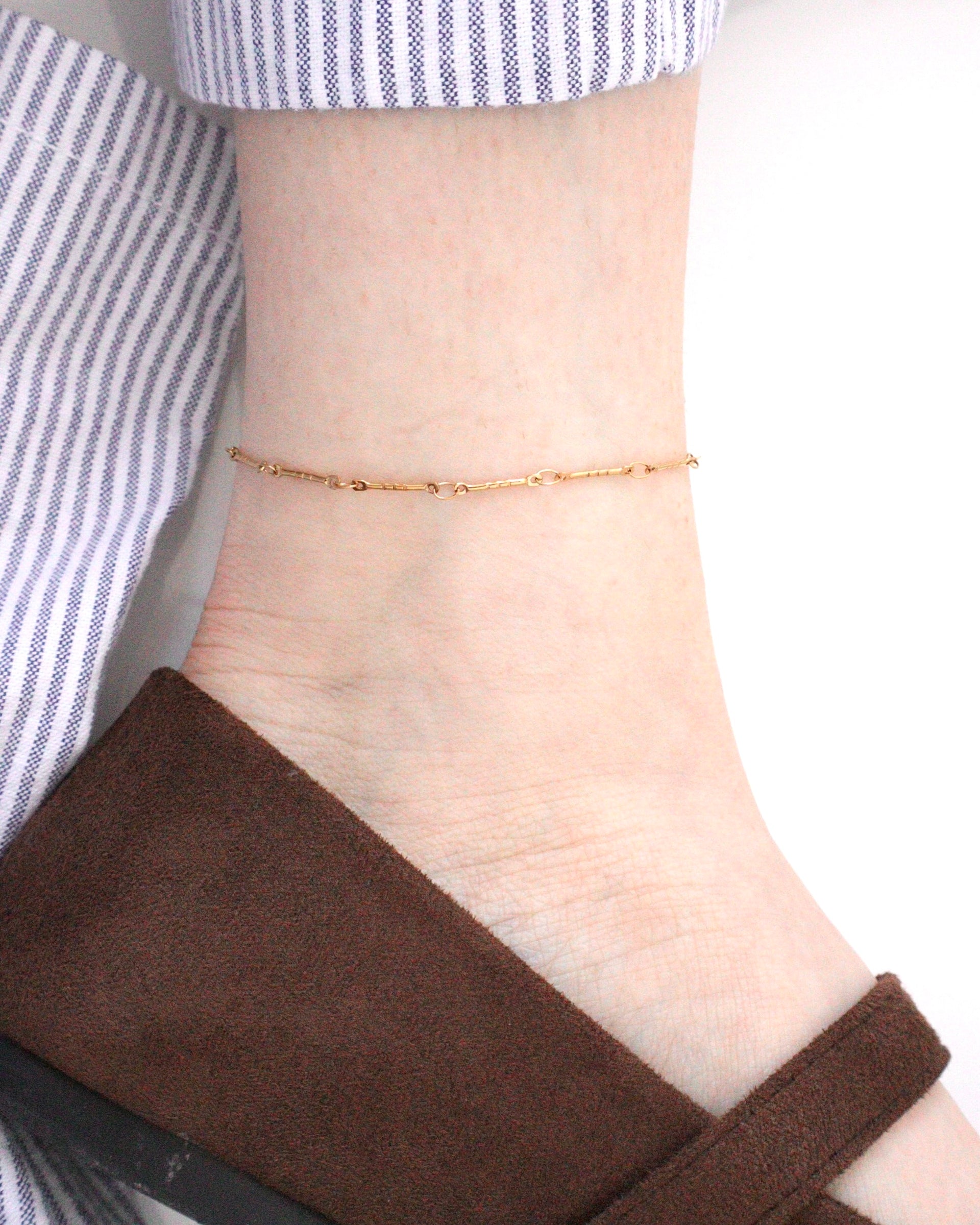 Anklet Skinny