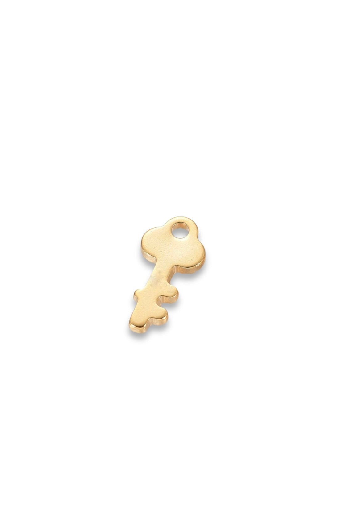 Key charm