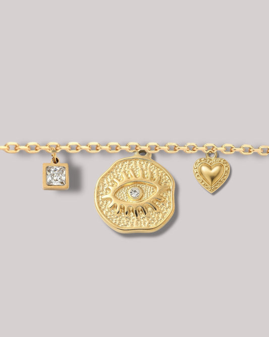 Chaine Dainty