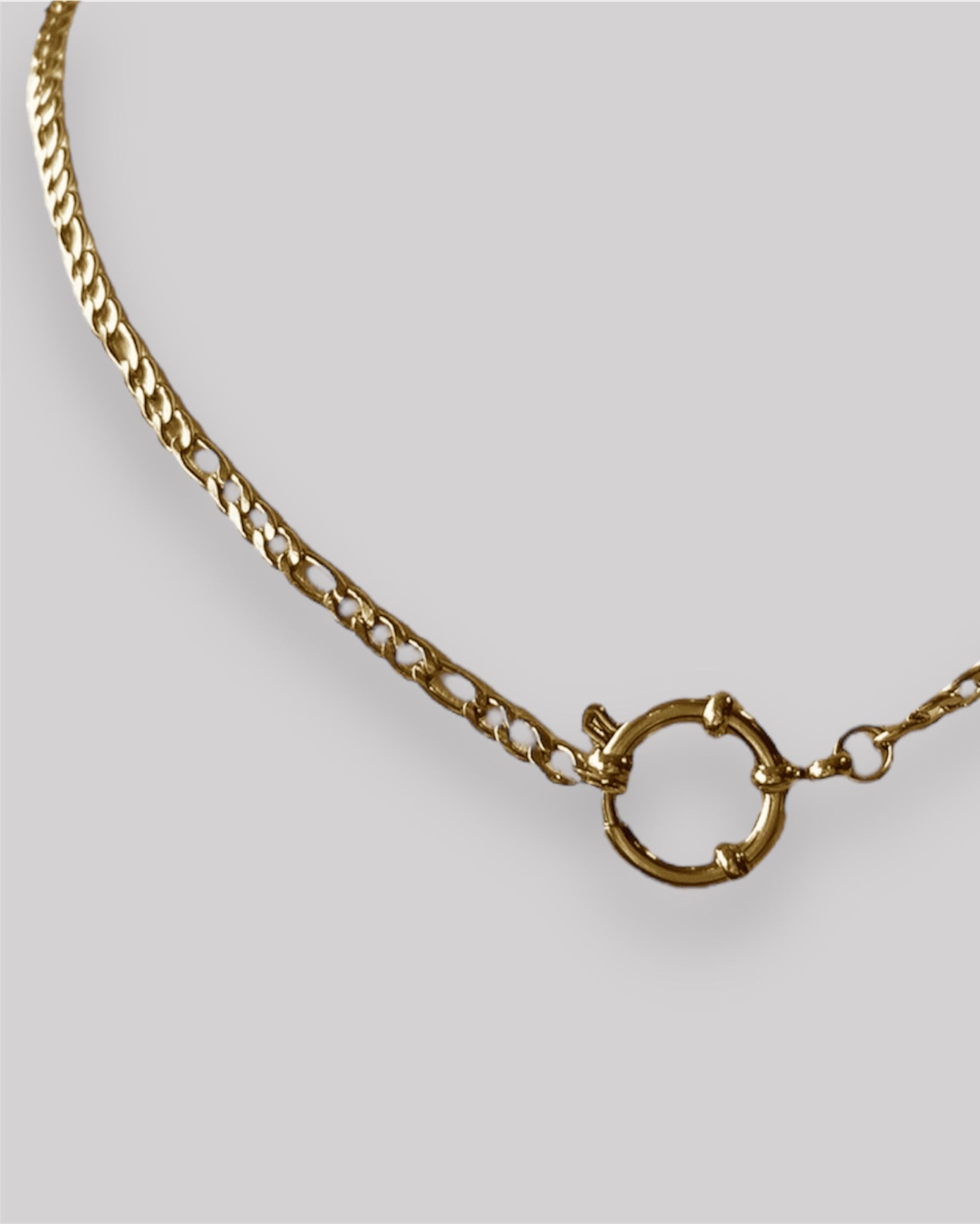 Figaro United Chain