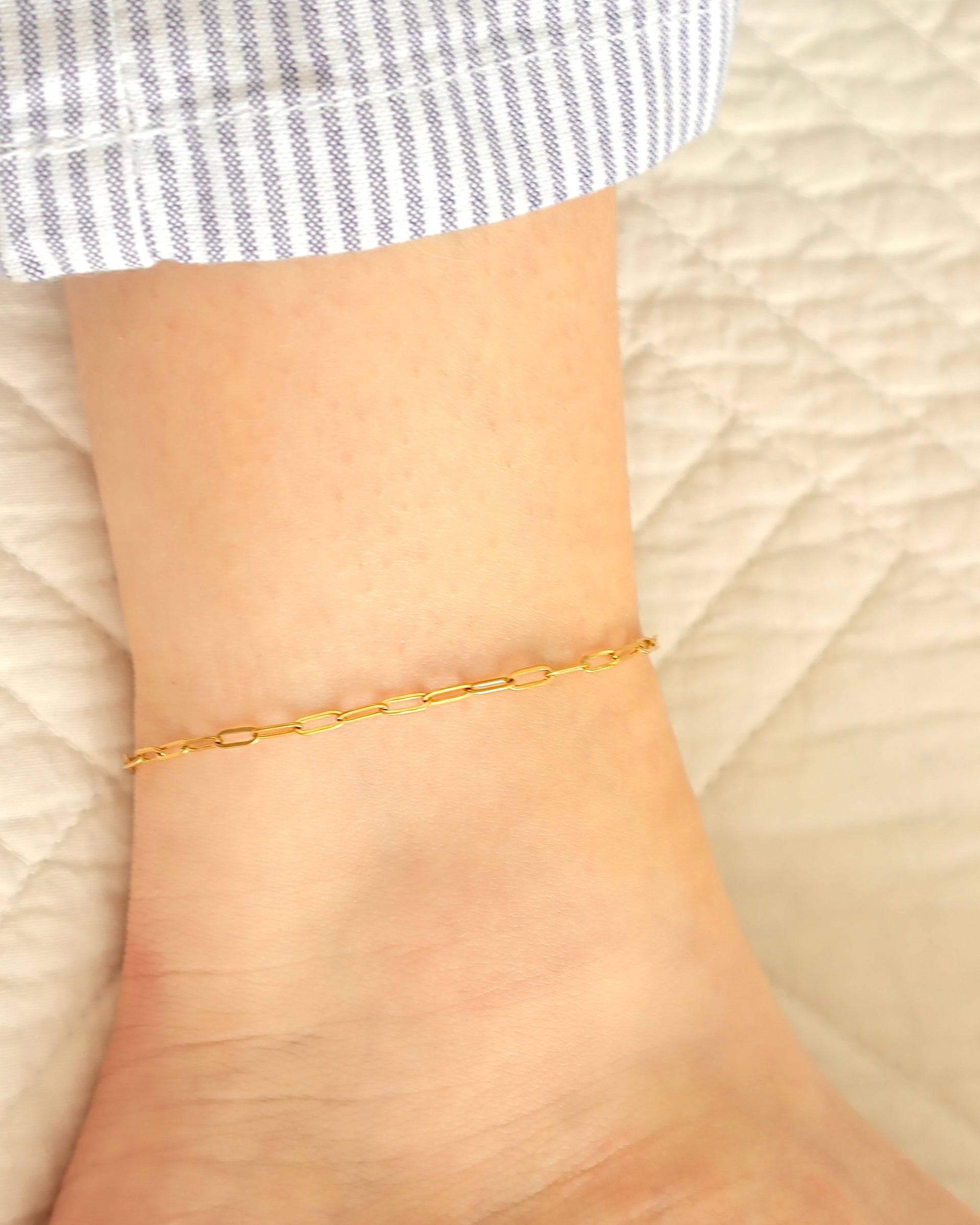 Émy Anklet