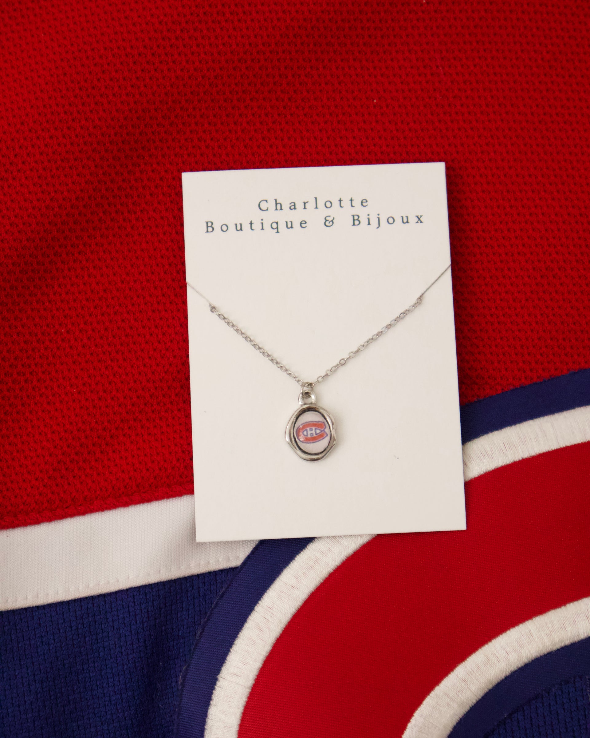 Canadiens Argent