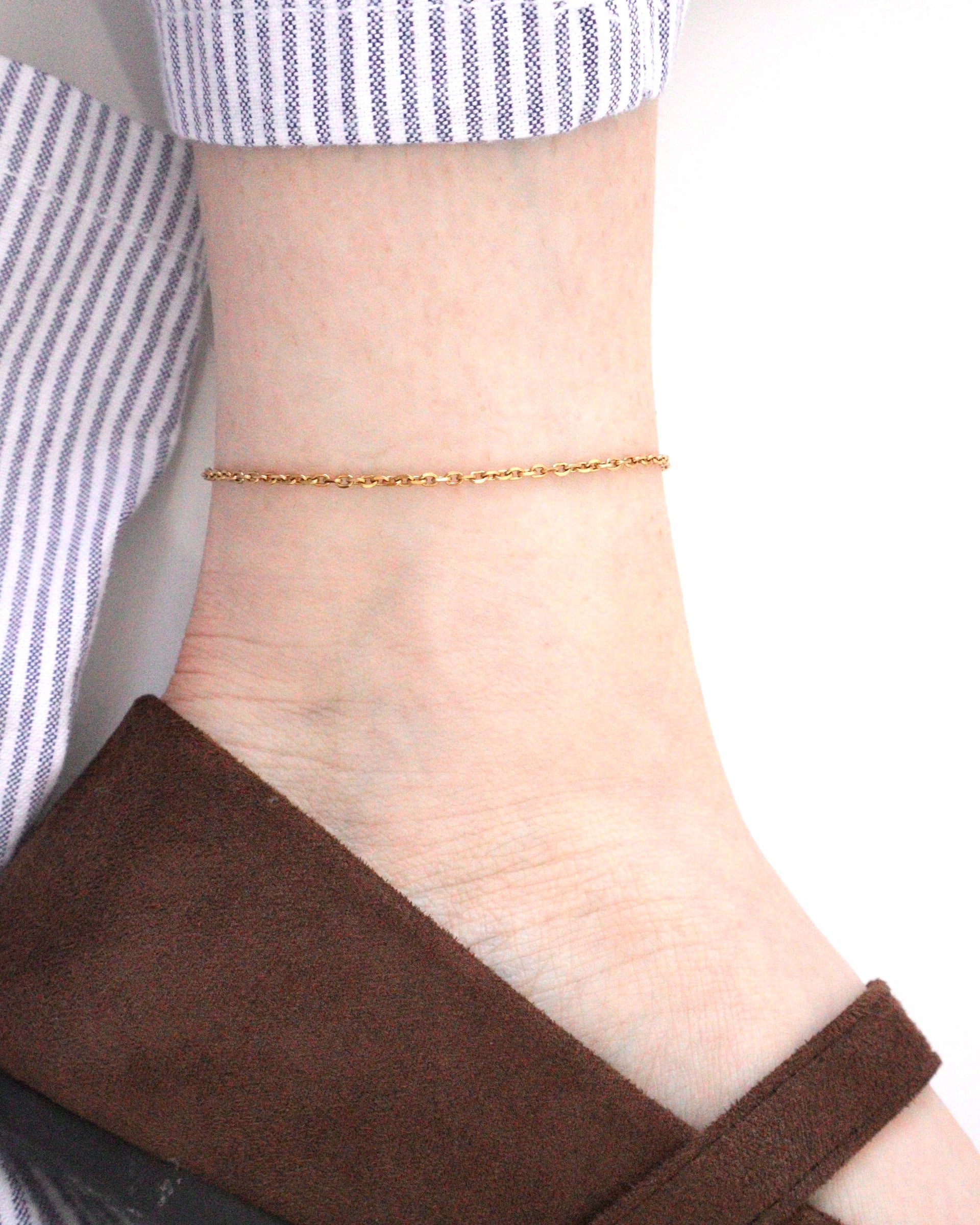 Anklet Délicate