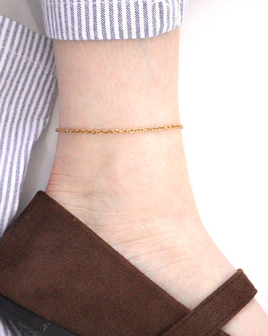 Anklet Délicate