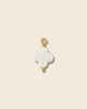 White clover charm