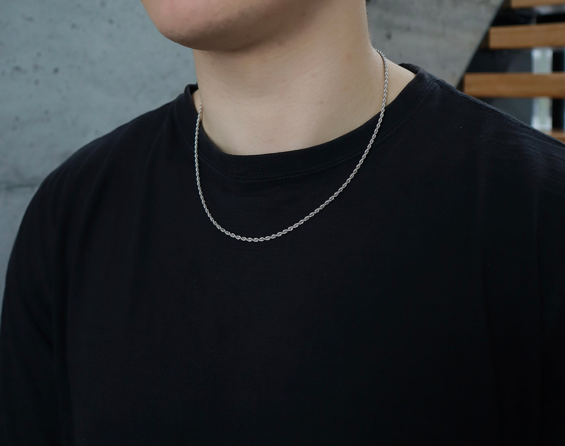 Collier Raphaël