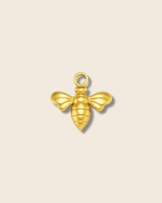 Bee charm