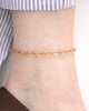 Anklet Dentelle