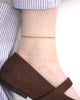 Anklet Discrète