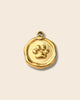 Paw charm