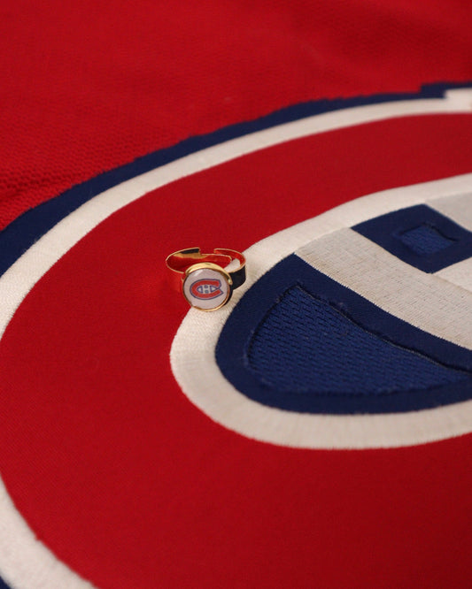 Bague HABS