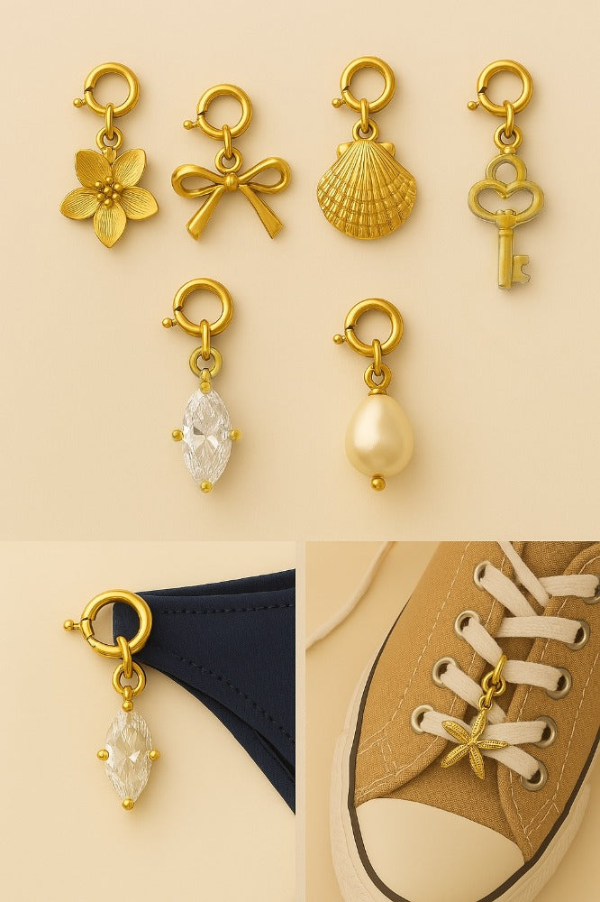 Charlotte Boutique & Bijoux