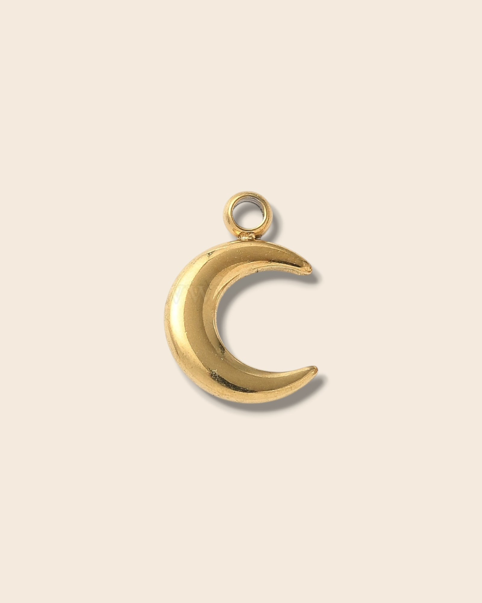 Moon charm