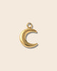 Moon charm