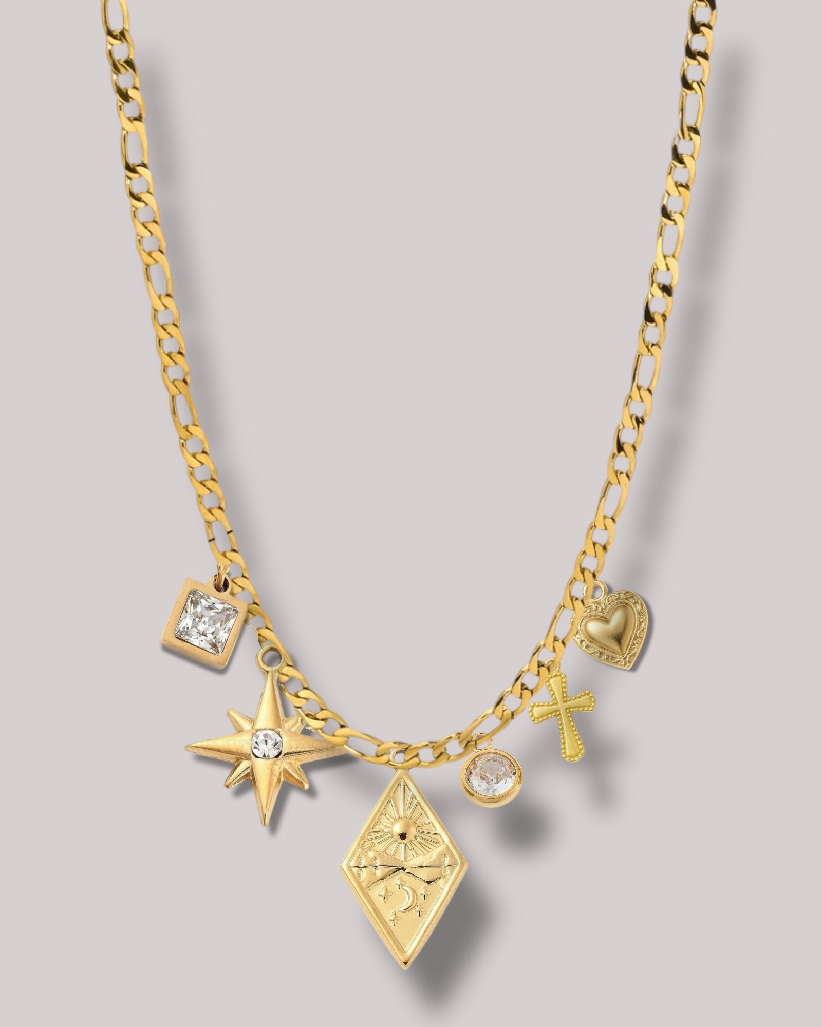Figaro United Chain