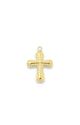 Dainty Cross charm