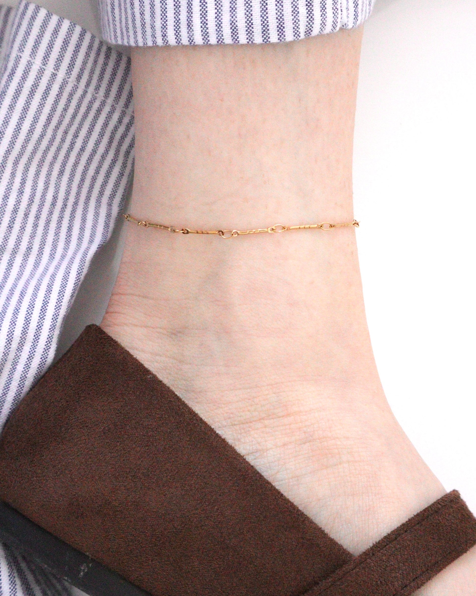 Anklet Skinny
