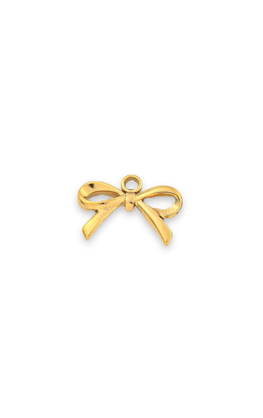 Bow charm