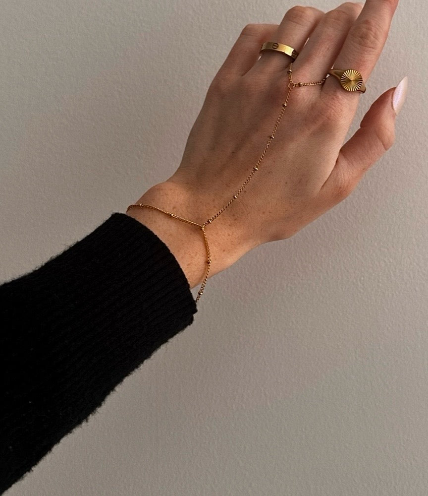 Hand chain