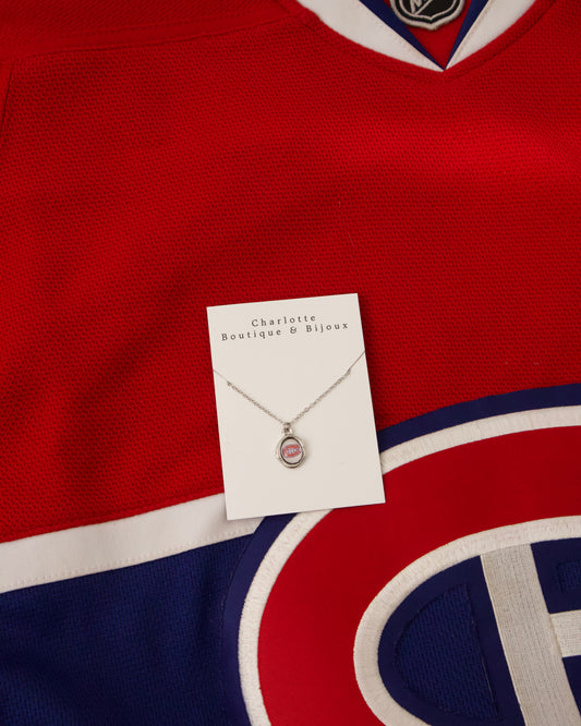 Canadiens Argent