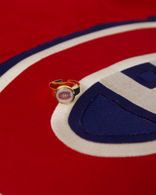 Bague HABS