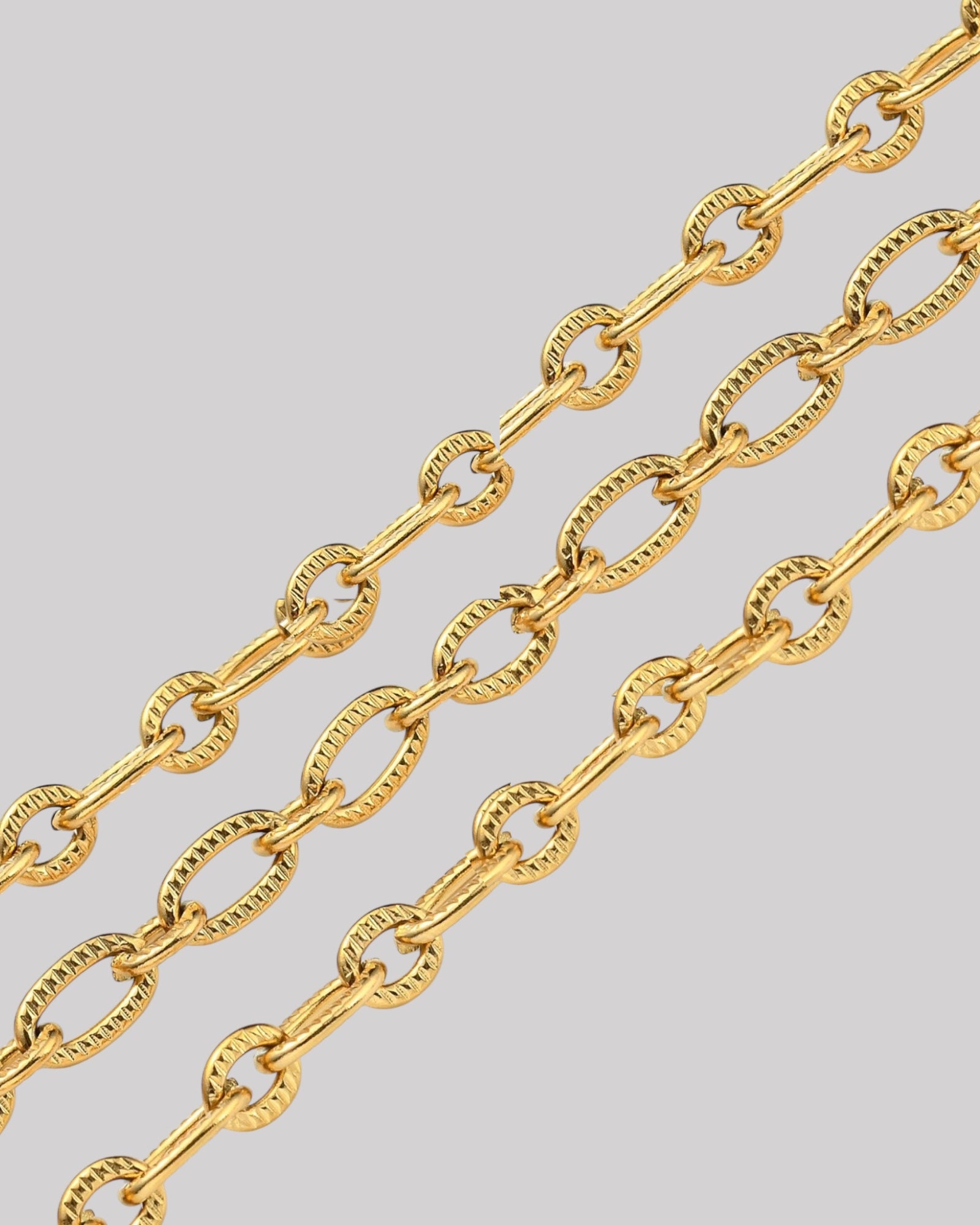 Lace Chain