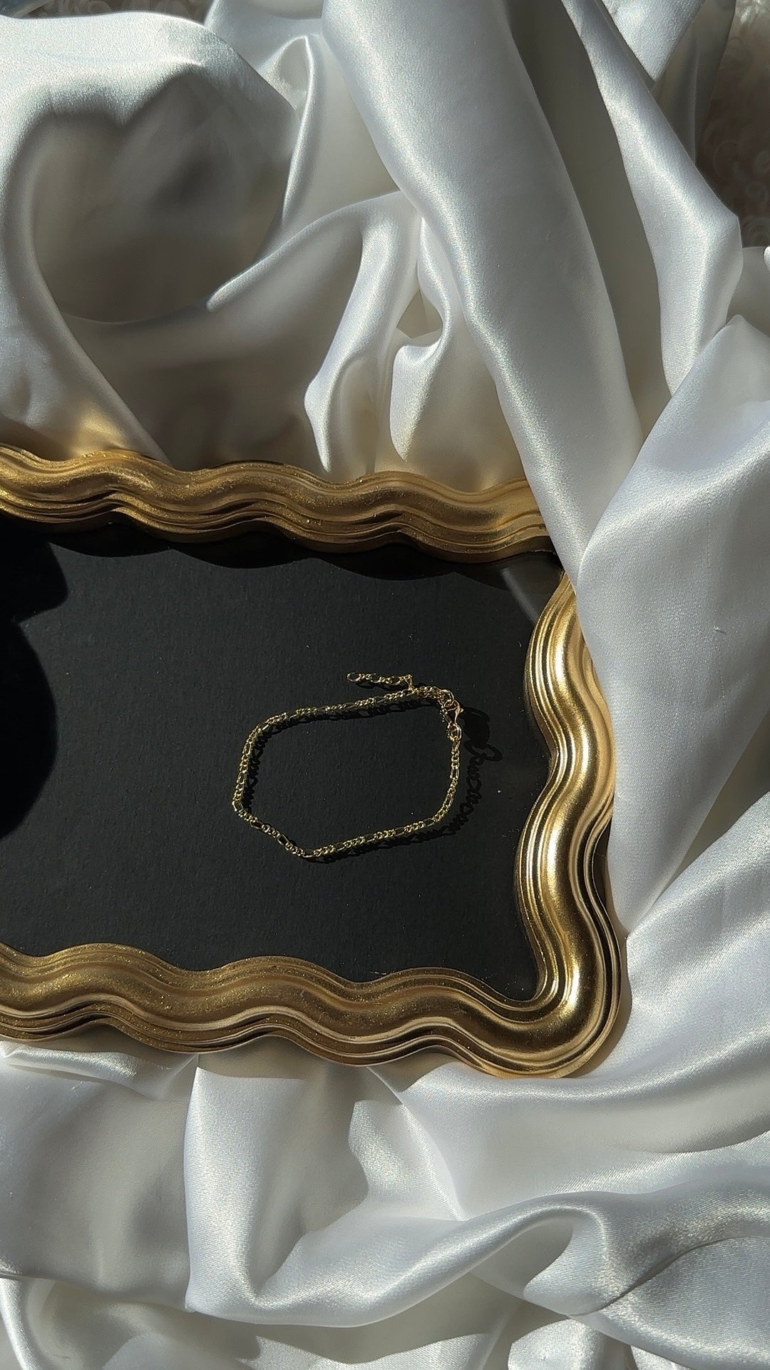 Figaro Bracelet