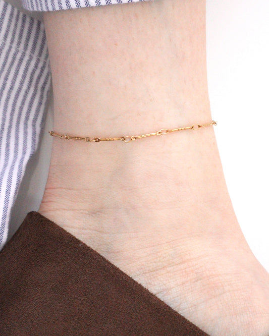 Anklet Skinny