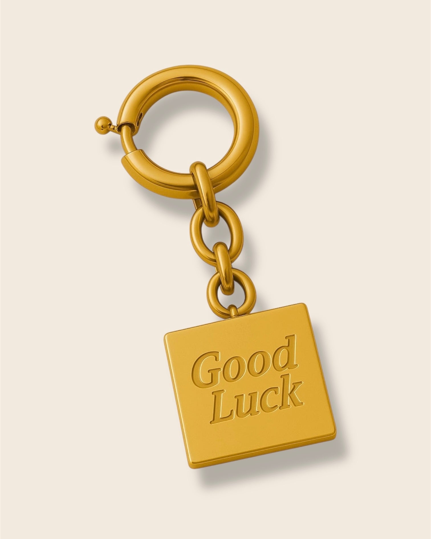 Good Luck charm