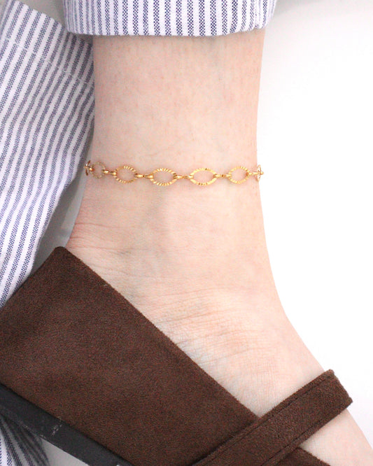 Anklet Sunny