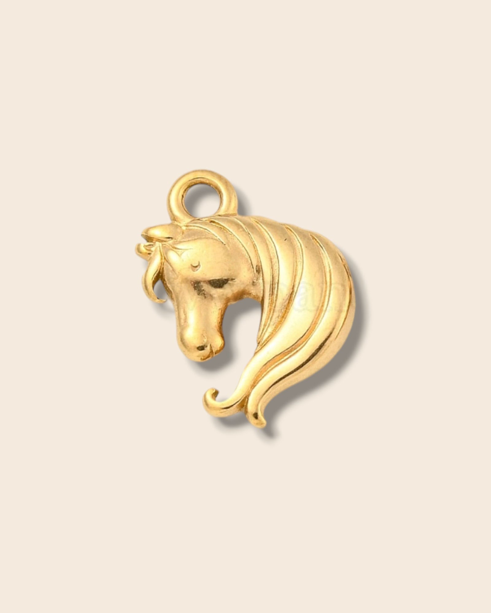 Horse charm