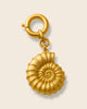 Shell charm