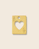 Card charm