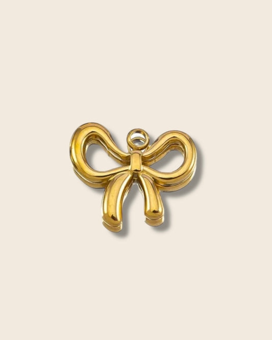 Bow charm