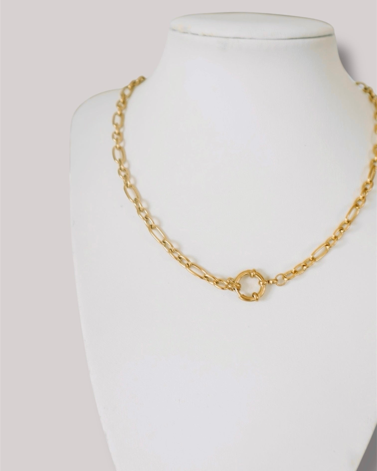 Chaine Élégance