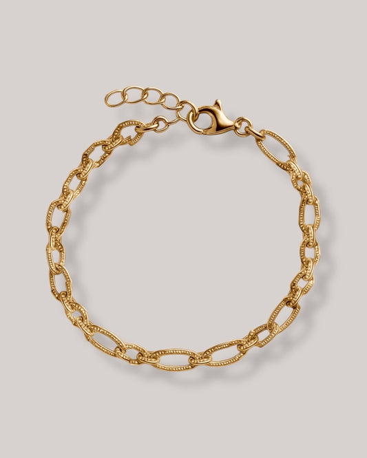 Bracelet Dentelle