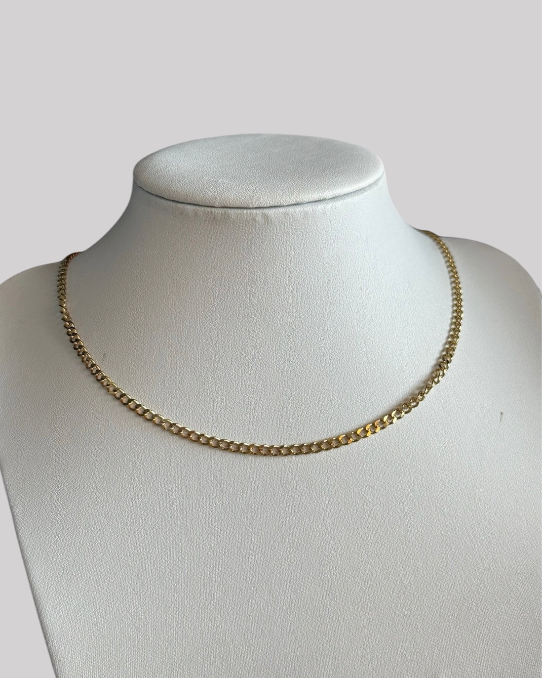 Golden Chain