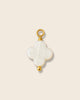White clover charm