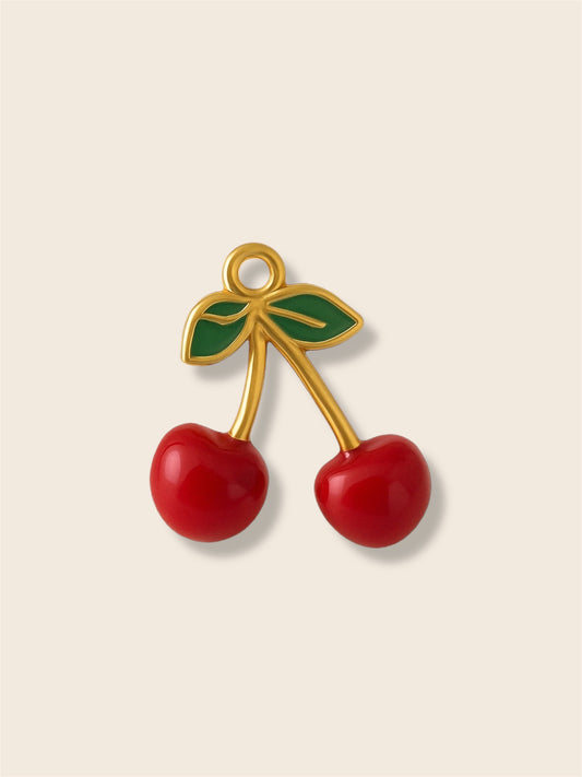 Cherry charm