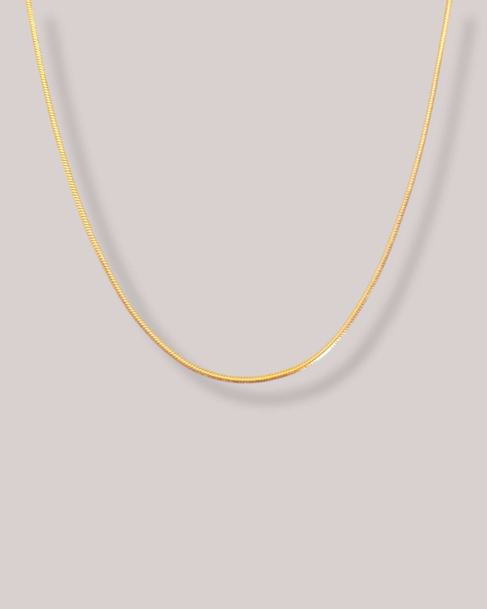 Chaîne Simple