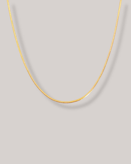 Chaîne Simple