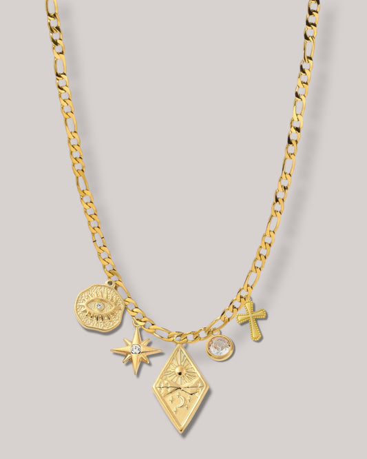 Figaro United Chain