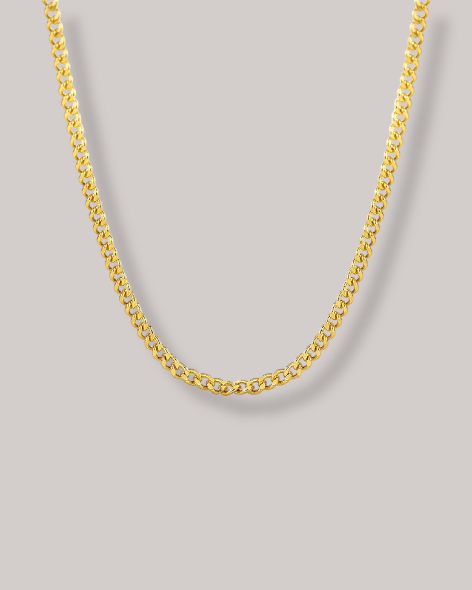 Chaine Golden