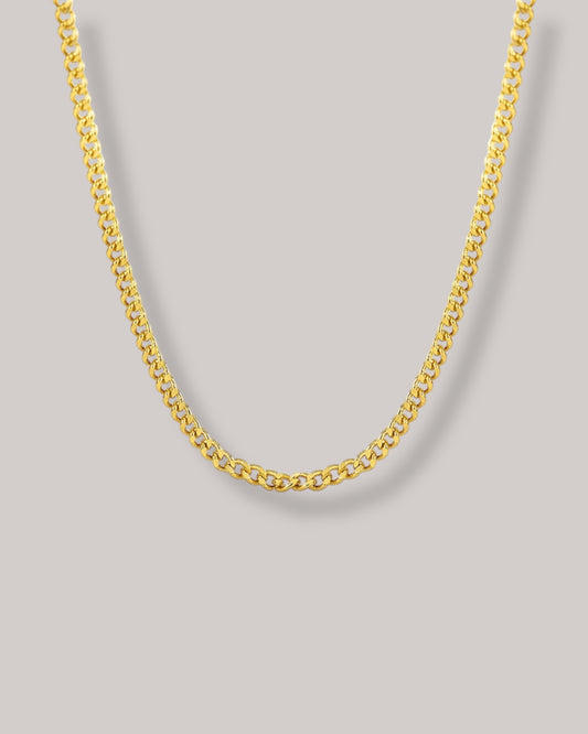 Chaine Golden