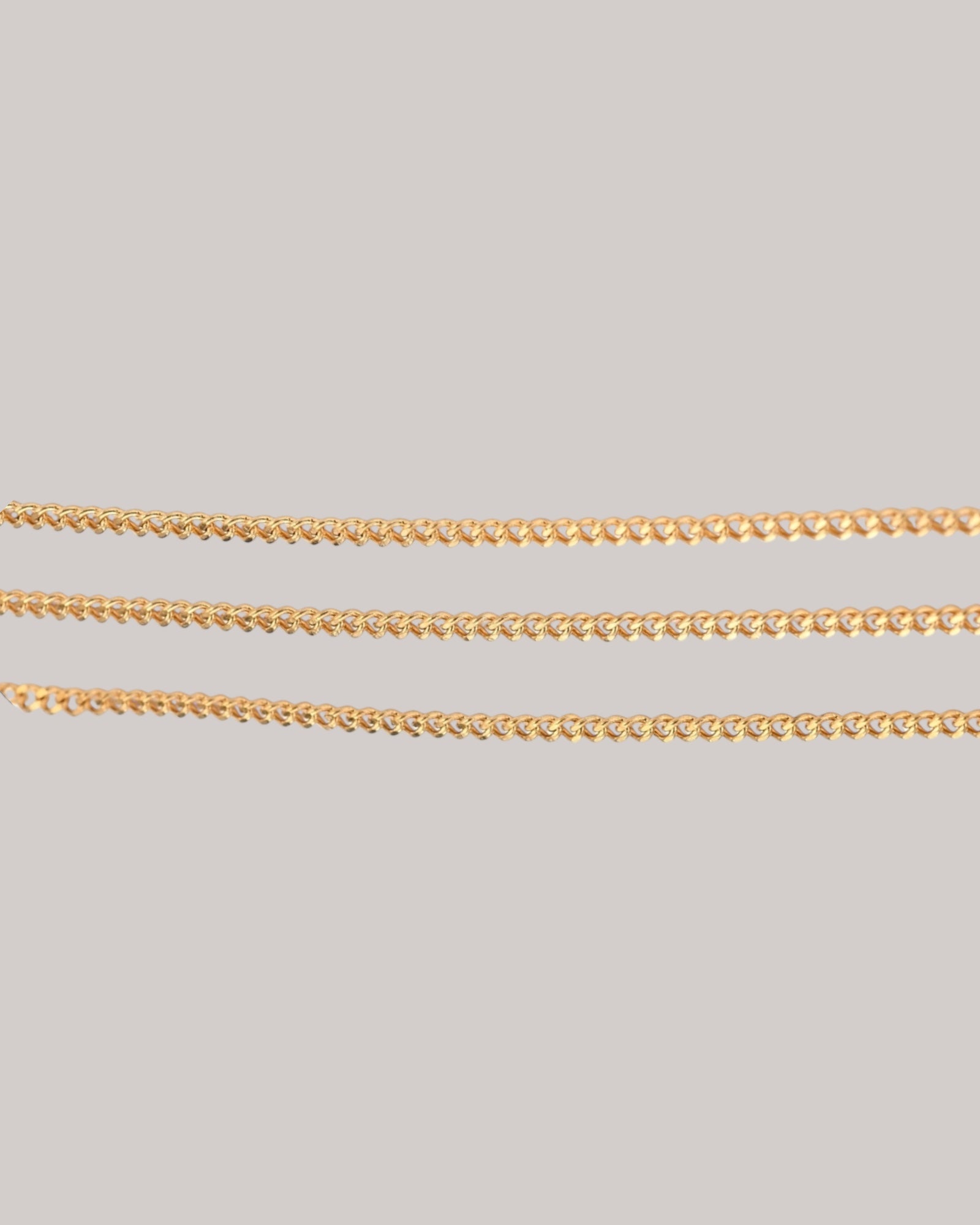 Discreet Chain